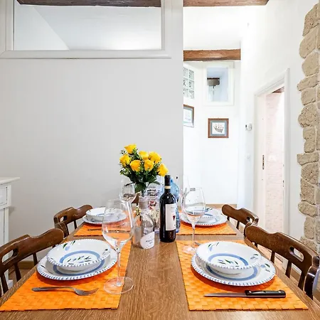Student's Apartment-simple&basic In The Center Of Florence