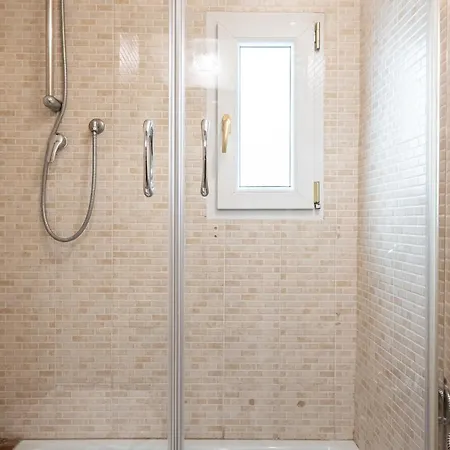 Apartament Student's Apartment-simple&basic In The Center Of Florencja